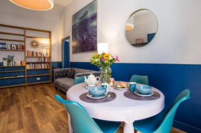 La Trasteverina apartment Rome